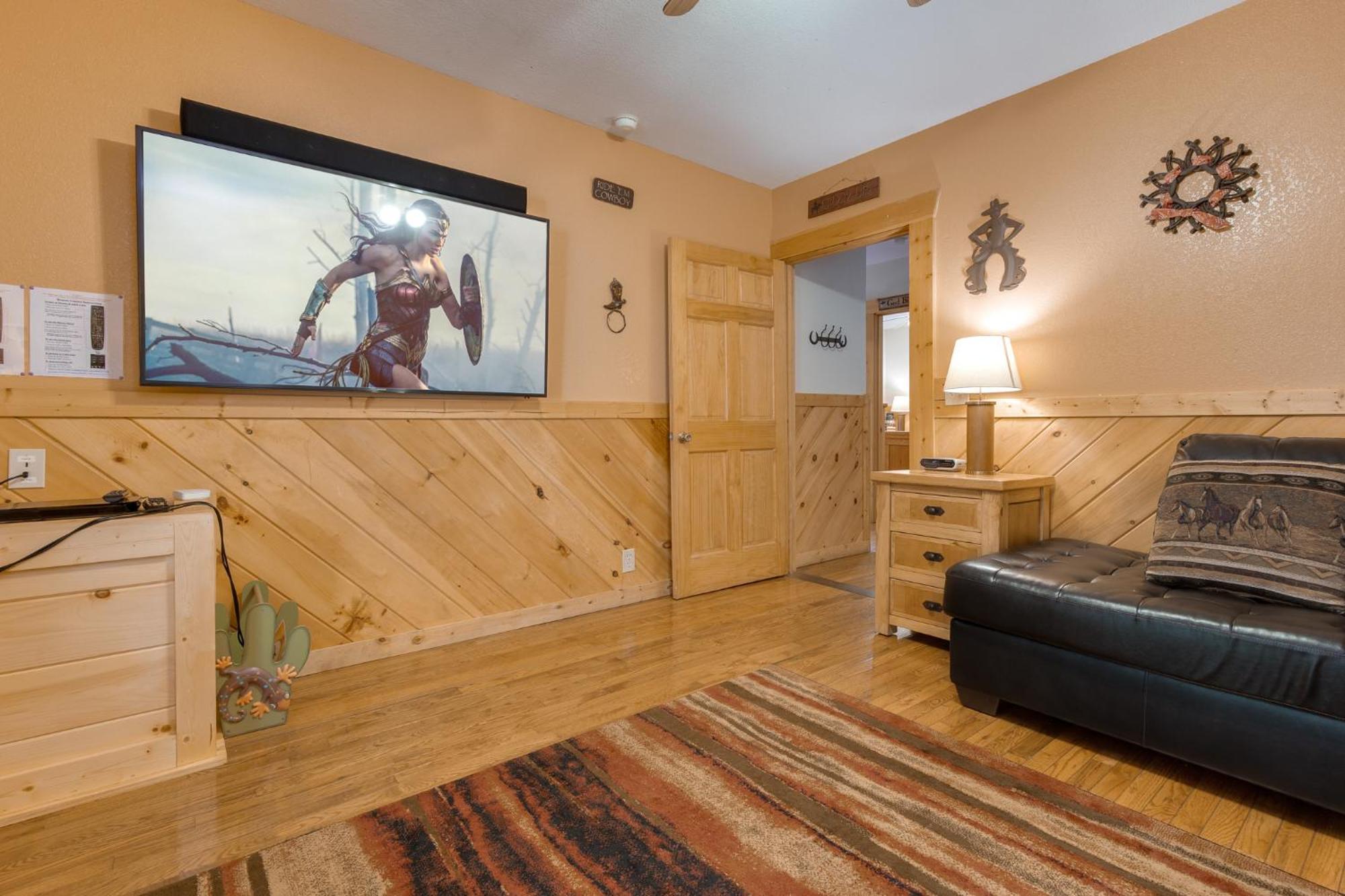 Mountain Dreams Villa Gatlinburg Exterior photo